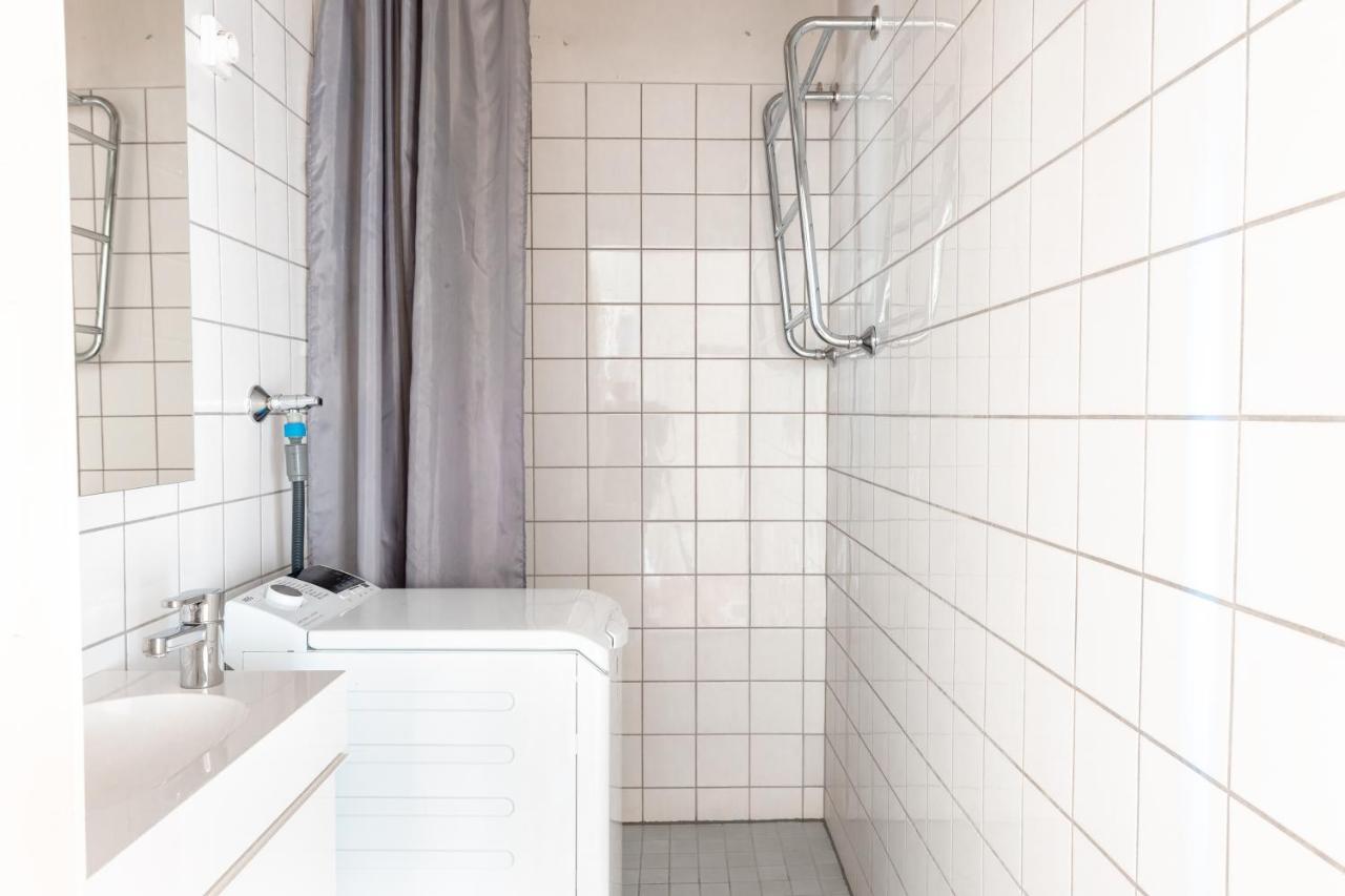 2Ndhomes 1Br City Center Apartments Helsinki Ngoại thất bức ảnh